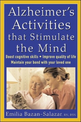 Alzheimers &hellip;