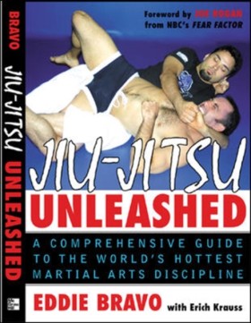 Jiu-jitsu &hellip;