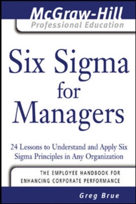 Six Sigma &hellip;