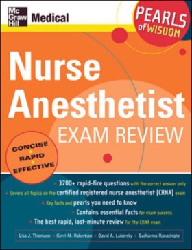 Nurse Anes …