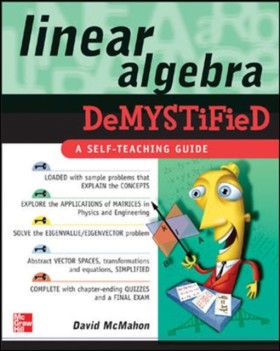 Linear Alg &hellip;