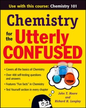 Chemistry &hellip;