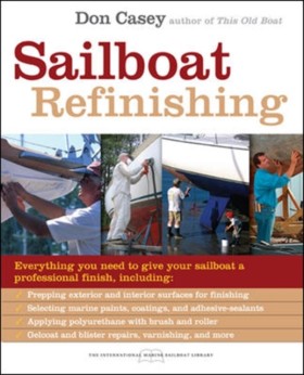 Sailboat R …