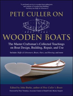Pete Culle &hellip;