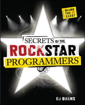 Secrets of &hellip;