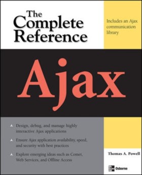 Ajax: The &hellip;