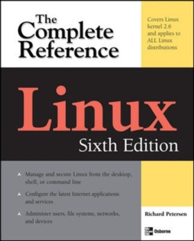 Linux: The &hellip;