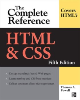 HTML & CSS &hellip;