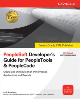 PeopleSoft &hellip;