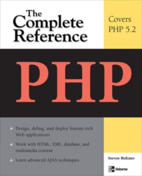 PHP: The C &hellip;