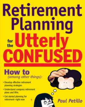 Retirement …