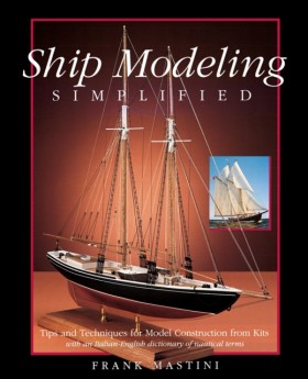 Ship Model &hellip;
