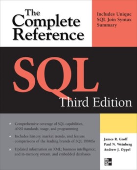 SQL The Co &hellip;