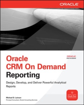Oracle CRM &hellip;