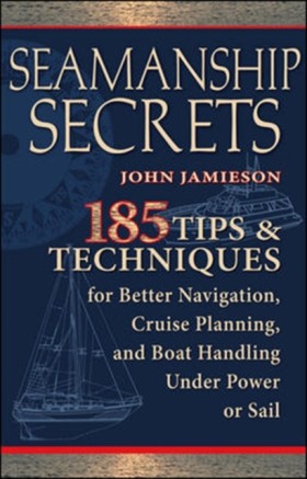 Seamanship &hellip;