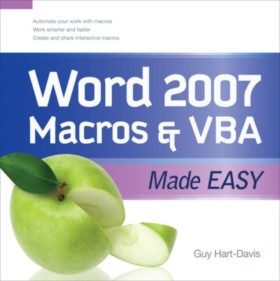 Word 2007 &hellip;