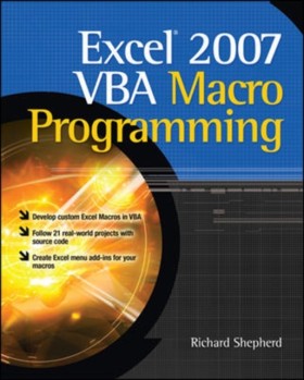 Excel 2007 &hellip;