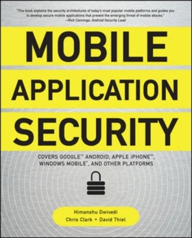 Mobile App …