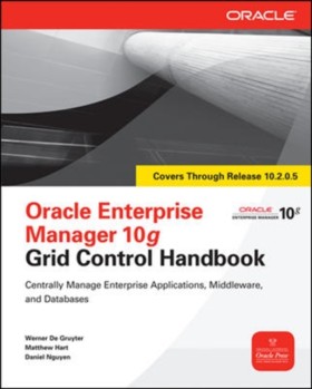 Oracle Ent …
