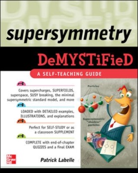 Supersymme &hellip;