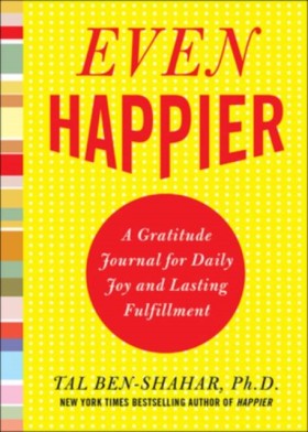 Even Happi &hellip;