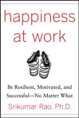 Happiness …