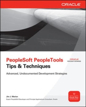 PeopleSoft &hellip;