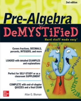 Pre-Algebr &hellip;