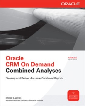 Oracle CRM &hellip;