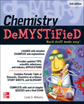 Chemistry &hellip;