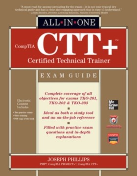 CompTIA CT &hellip;