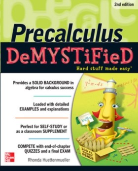 Pre-calcul …