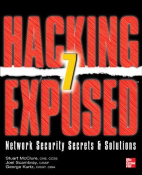 Hacking Ex &hellip;