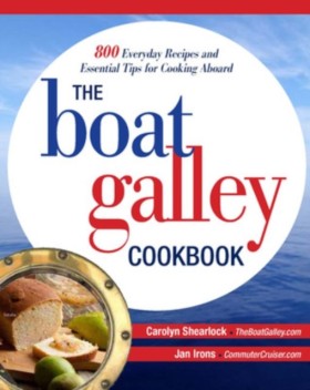 The Boat G …