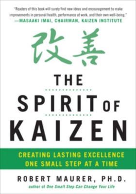 The Spirit &hellip;