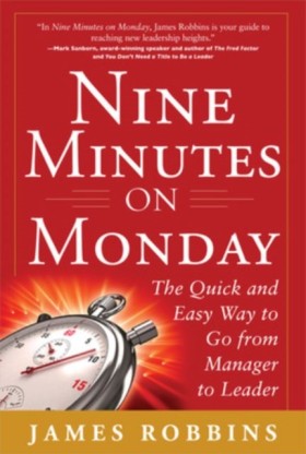 Nine Minut …