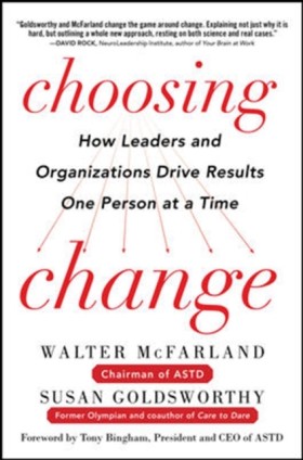 Choosing C &hellip;
