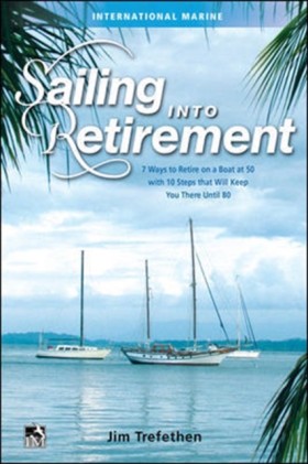 Sailing in &hellip;