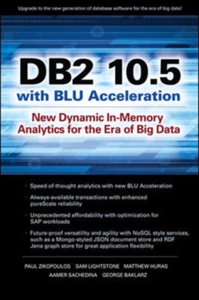 DB2 10.5 w &hellip;