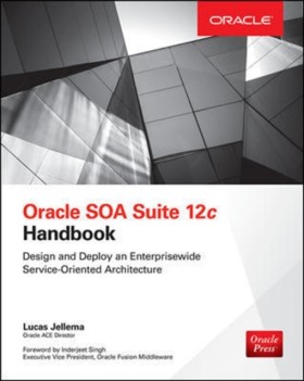 Oracle SOA …