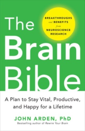 The Brain &hellip;