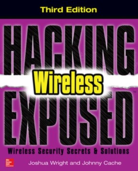 Hacking Ex &hellip;