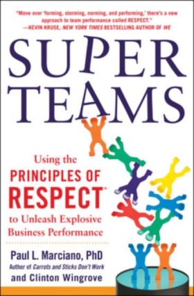 SuperTeams &hellip;
