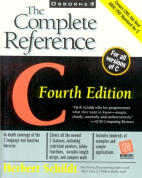 C: The Com …