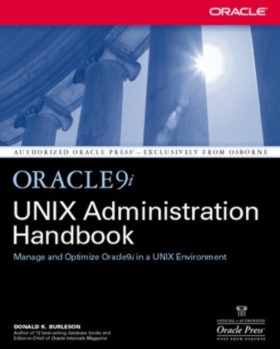 Oracle9i U &hellip;