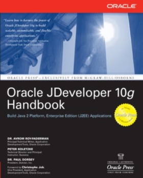 Oracle JDe …