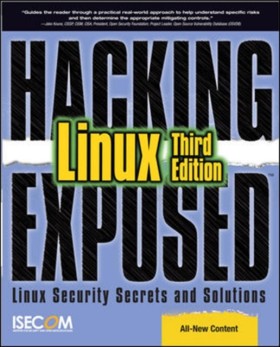 Hacking Ex …