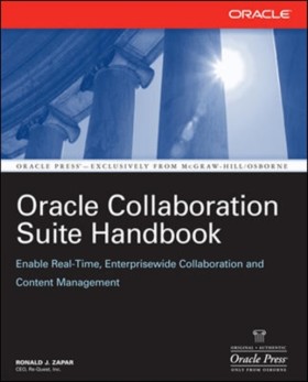 Oracle Col …