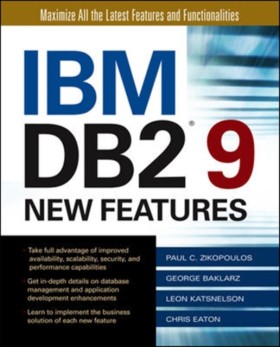 IBM DB2 9 &hellip;