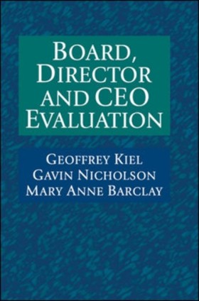 Board, Dir &hellip;